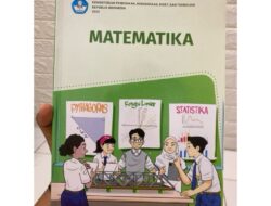 RPP Matematika SMP Kelas 8 Kurikulum 2013 Revisi 2016 DOC 5 RPP Matematika SMP Kelas 8 Kurikulum 2013 Revisi 2016 DOC