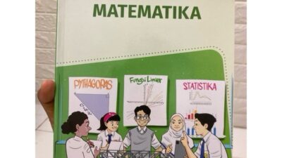 RPP Matematika SMP Kelas 8 Kurikulum 2013 Revisi 2016 DOC