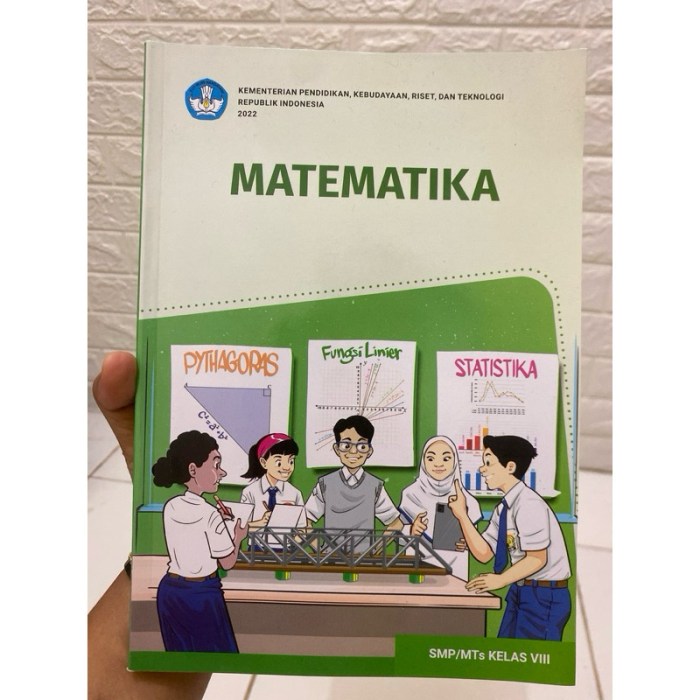 Rpp matematika smp kelas 8 kurikulum 2013 revisi 2016 doc