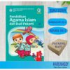 Buku K13 SD Revisi 2017 Panduan Lengkap