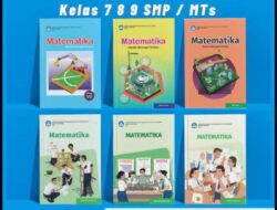 RPP K13 Matematika SMP Kelas 8 Panduan Pembelajaran Efektif