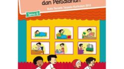 Buku bse kelas 2 sd