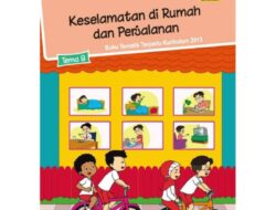 Buku BSE Kelas 2 SD Panduan Belajar Optimal