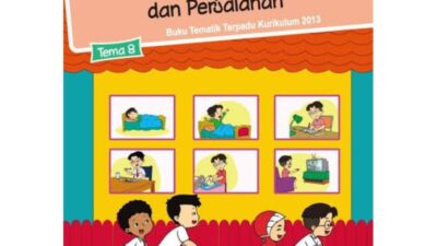 Buku bse kelas 2 sd