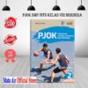 KKM Penjaskes SMP Panduan dan Strategi