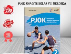 KKM Penjaskes SMP Panduan dan Strategi