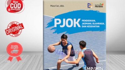 KKM Penjaskes SMP Panduan dan Strategi