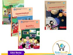 KKM K13 Kelas 6 Semester 1 Revisi 2018 Panduan Lengkap