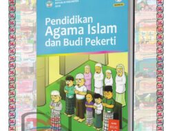 Download RPP PAI SMK Kurikulum 2013 Revisi 2018