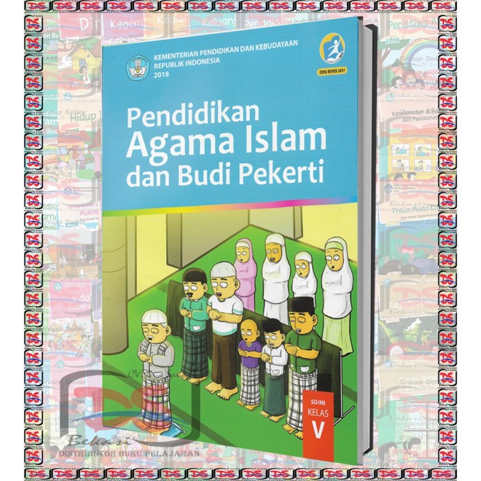 Download rpp pai smk kurikulum 2013 revisi 2018