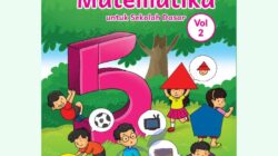 Bse matematika kelas 5