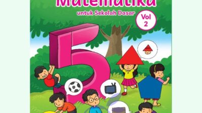 Bse matematika kelas 5