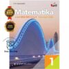BSE Matematika SMA Kelas X Panduan Belajar Efektif