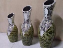 Memahami Contoh Limbah Keras Anorganik