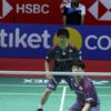 Sifat Pukulan Drive Bulutangkis Teknik, Gaya, dan Strategi