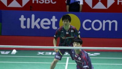 Sifat Pukulan Drive Bulutangkis Teknik, Gaya, dan Strategi