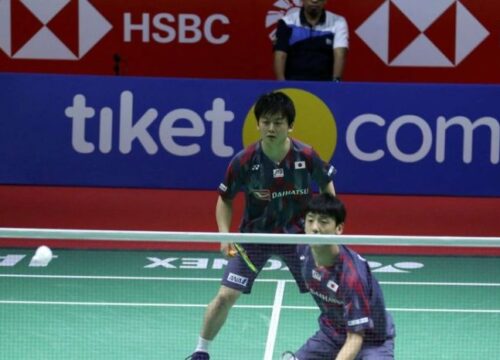 Sifat Pukulan Drive Bulutangkis Teknik, Gaya, dan Strategi