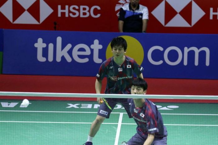 Pukulan drive dalam permainan bulutangkis mempunyai sifat