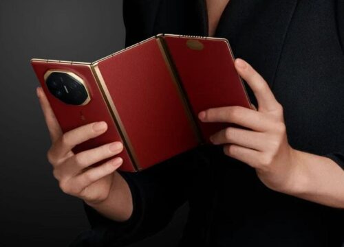 Huawei Mate XT Ultimate Resmi Hadir di Indonesia: Ponsel Lipat Tiga Pertama di Dunia