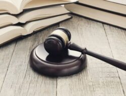 Memahami Perilaku Taat Hukum Contoh, Prinsip, dan Dampaknya