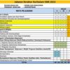 Download RPP PAI SMK Kurikulum 2013 Revisi 2017