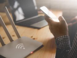 3 Cara Mudah Mengetahui Siapa Saja yang Terhubung ke Jaringan WiFi Anda
