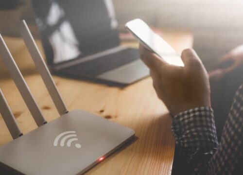 3 Cara Mudah Mengetahui Siapa Saja yang Terhubung ke Jaringan WiFi Anda