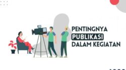 Beragam Jenis Publikasi dan Strategi Promosi