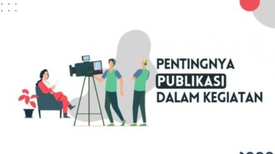 Beragam Jenis Publikasi dan Strategi Promosi
