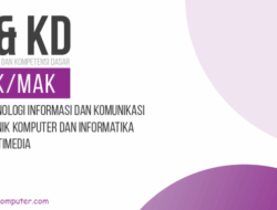 KI/KD Kurikulum 2013 SMK Revisi 2017 Panduan Komprehensif
