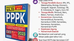 Materi TKP CPNS 2018  Panduan Lengkap Persiapan