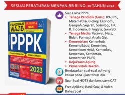 Materi TKP CPNS 2018  Panduan Lengkap Persiapan