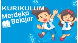 Kurikulum merdeka belajar smp ppt