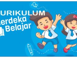 Kurikulum Merdeka Belajar SMP PPT Transformasi Pendidikan untuk Generasi Masa Depan