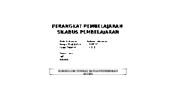 Download RPP K13 Bahasa Indonesia Kelas 7 Panduan Lengkap untuk Guru