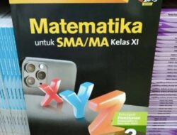 RPP Matematika SMA Kelas XI Kurikulum 2013 1 RPP Matematika SMA Kelas XI Kurikulum 2013