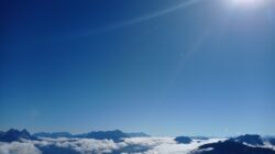 Panorama Adalah Jendela Keindahan Alam dan Kota