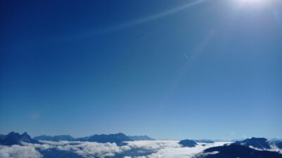 Panorama adalah