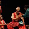 Sumber Inspirasi Cerita Teater Modern