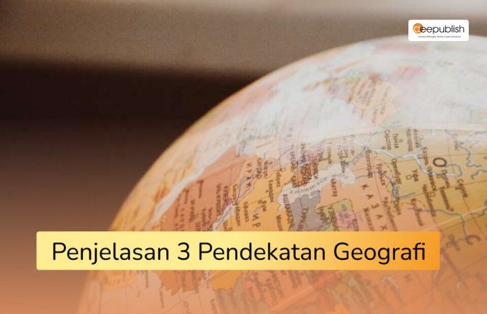 Pendekatan kompleks wilayah