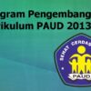Kurikulum PAUD 2013 Revisi 2017 Panduan Pembelajaran Anak Usia Dini