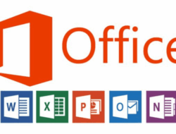 Microsoft PowerPoint  Paket Program untuk Presentasi Efektif