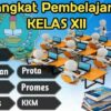 Perangkat Pembelajaran SMA Kurikulum 2013 Revisi 2017