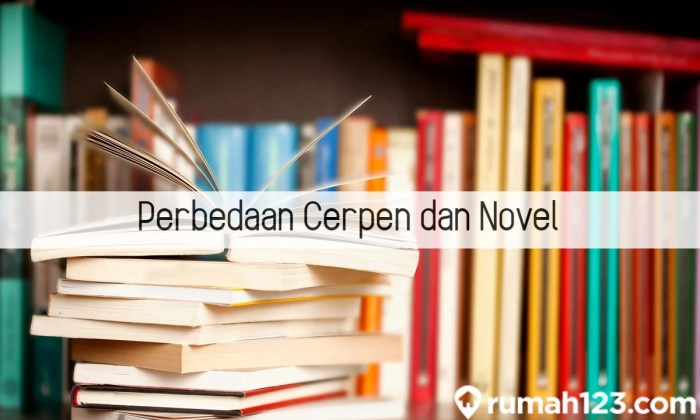 Perbedaan mendasar antara fabel dan cerpen terletak pada