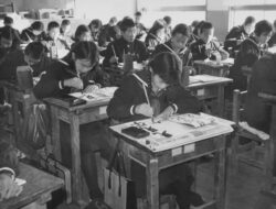 Dampak Positif Pendidikan Jepang di Indonesia 17 Dampak Positif Pendidikan Jepang di Indonesia