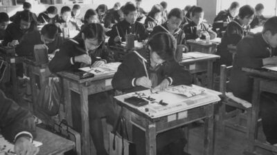 Dampak Positif Pendidikan Jepang di Indonesia
