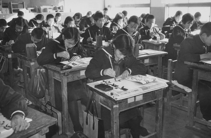 Dampak positif masa pendudukan jepang dalam bidang pendidikan adalah