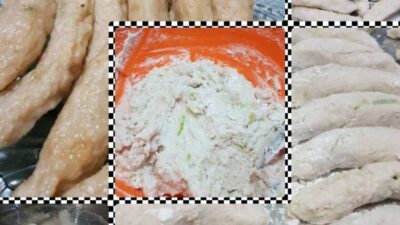 Memahami Makan Setengah Jadi Tren, Dampak, dan Alternatif