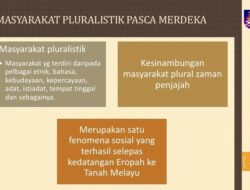 Indonesia, Masyarakat Multietnis yang Kaya