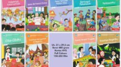 Download buku tematik kelas 4 revisi 2018 pdf